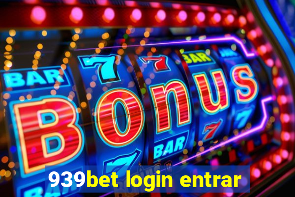 939bet login entrar